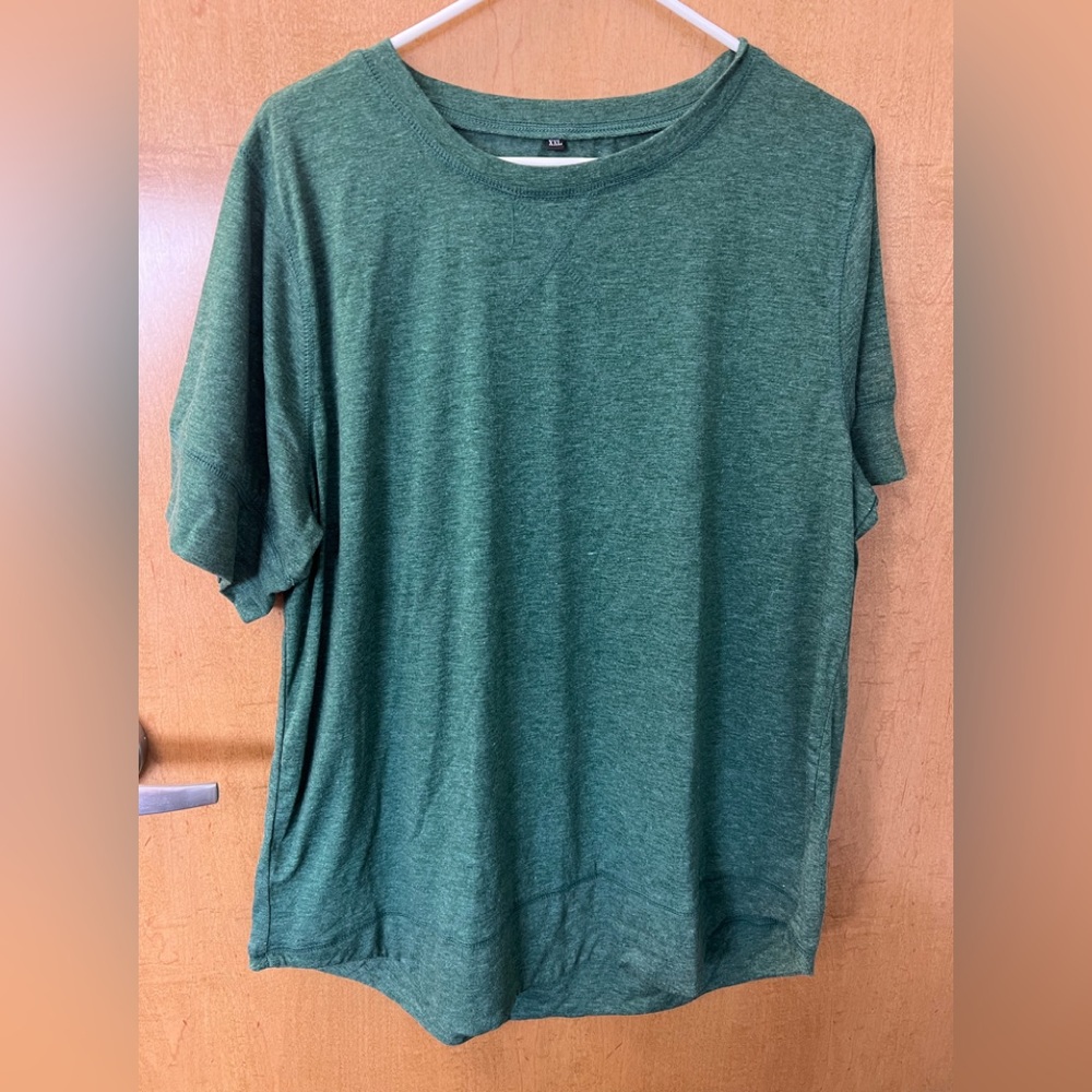 Tunic top